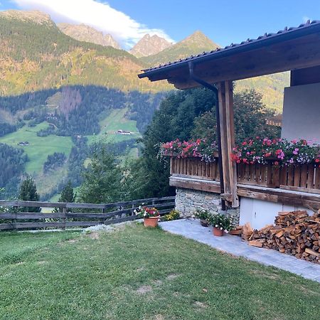 Großkirchheim Nebenhaus Sagritzerwirt B&B 외부 사진