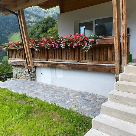 Großkirchheim Nebenhaus Sagritzerwirt B&B 외부 사진