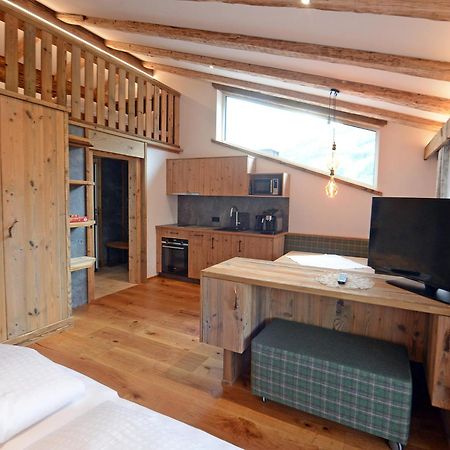 Großkirchheim Nebenhaus Sagritzerwirt B&B 외부 사진