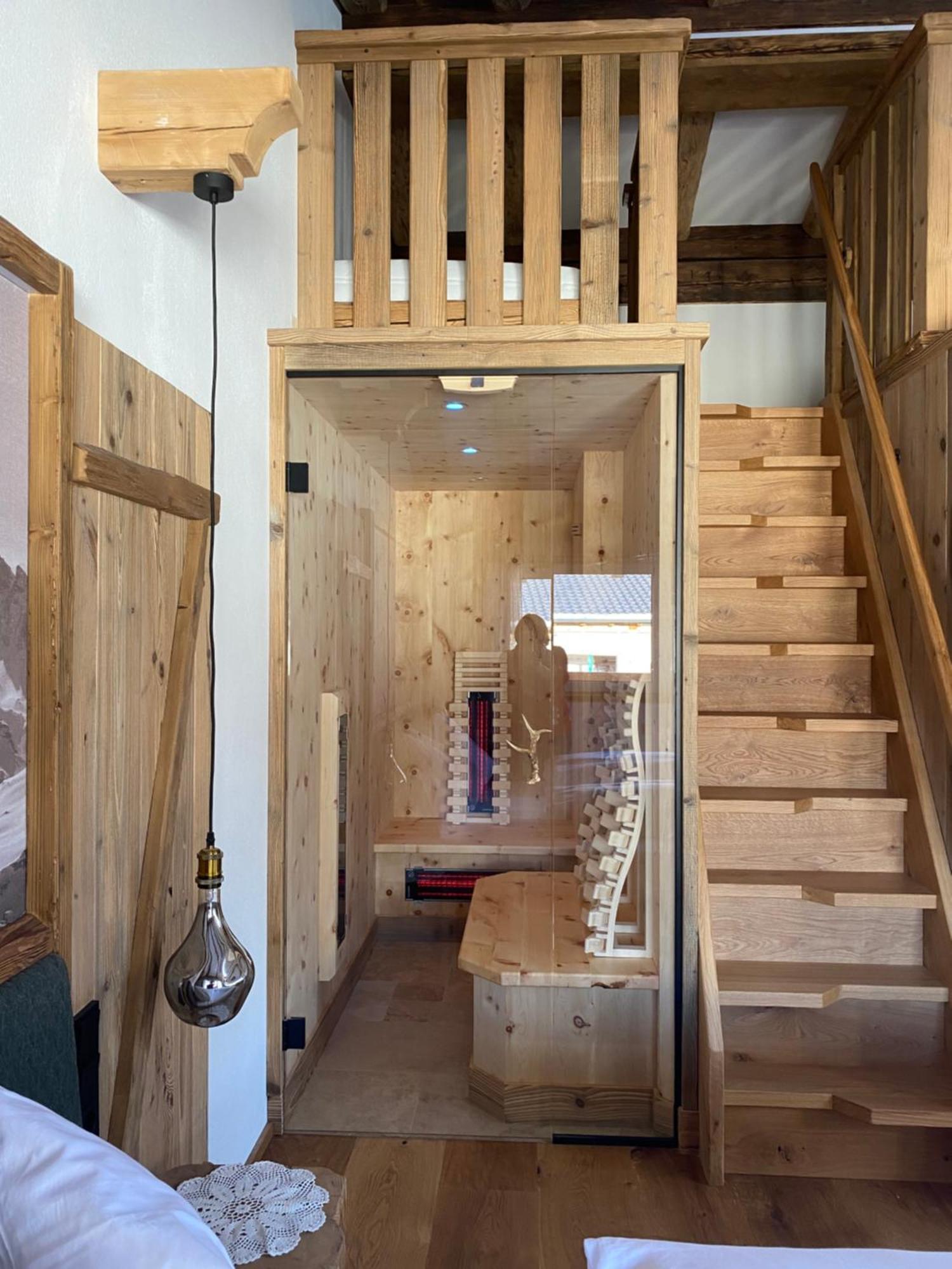 Großkirchheim Nebenhaus Sagritzerwirt B&B 외부 사진