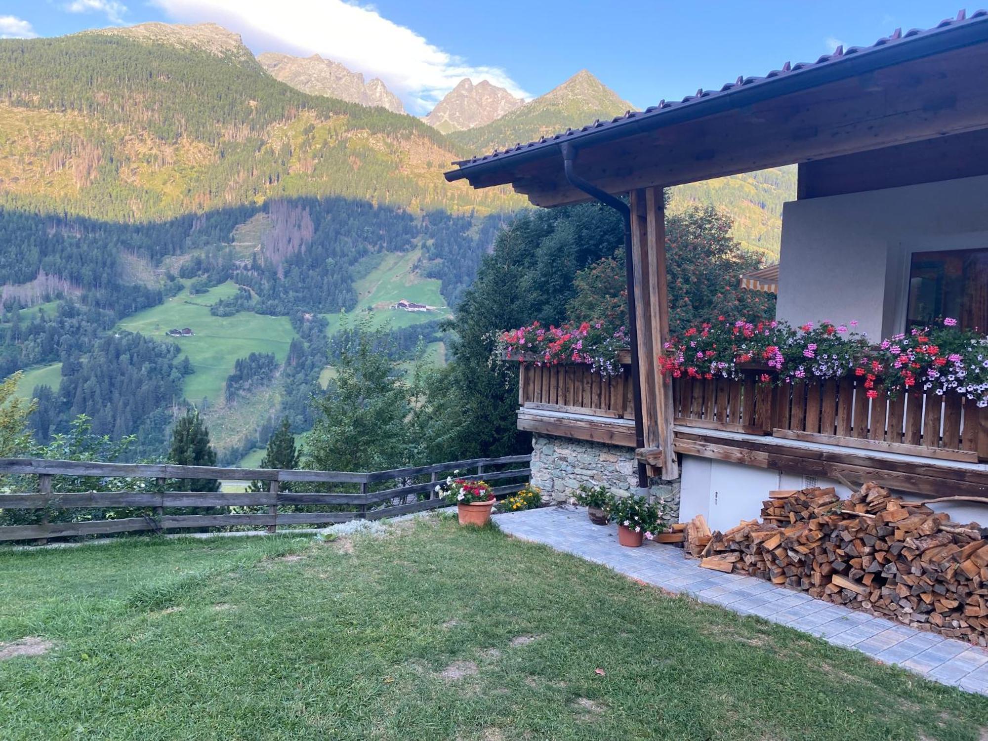 Großkirchheim Nebenhaus Sagritzerwirt B&B 외부 사진