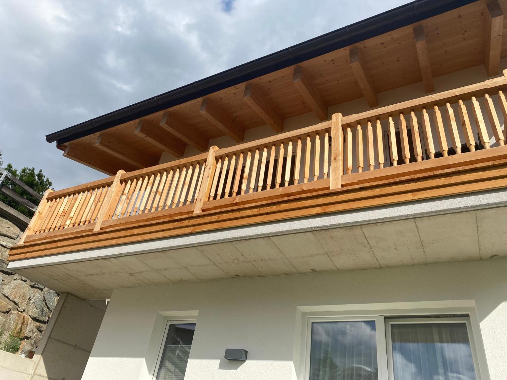Großkirchheim Nebenhaus Sagritzerwirt B&B 외부 사진