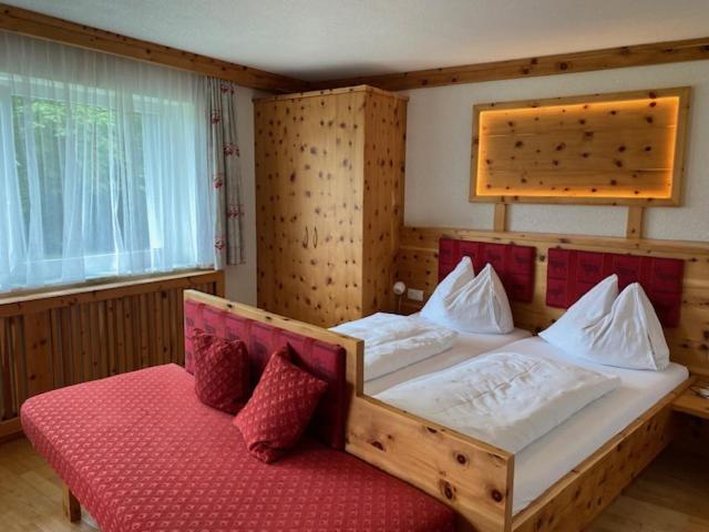 Großkirchheim Nebenhaus Sagritzerwirt B&B 외부 사진