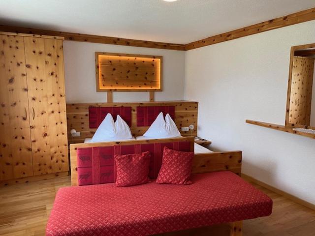 Großkirchheim Nebenhaus Sagritzerwirt B&B 외부 사진