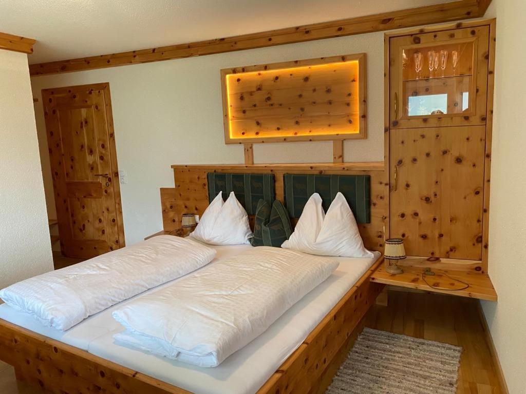 Großkirchheim Nebenhaus Sagritzerwirt B&B 외부 사진