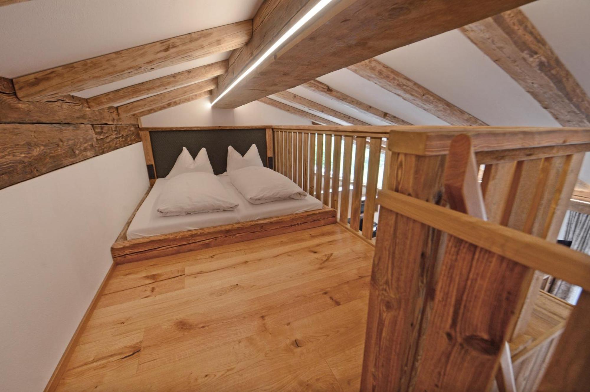 Großkirchheim Nebenhaus Sagritzerwirt B&B 외부 사진