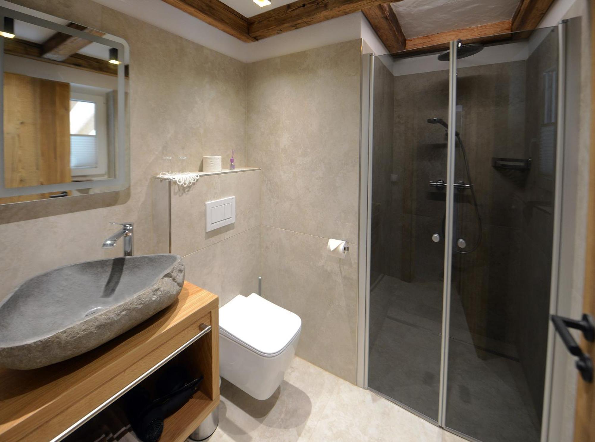 Großkirchheim Nebenhaus Sagritzerwirt B&B 외부 사진